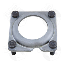 Load image into Gallery viewer, Yukon Gear Axle bearing Retainer Plate for Super 35 Rear Wheel Bearings Yukon Gear & Axle