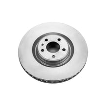 Load image into Gallery viewer, Power Stop 17-18 Audi A6 Front Evolution High Carbon Geomet Coated Rotor Brake Rotors - OE - Cryo PowerStop