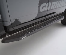 Load image into Gallery viewer, Go Rhino 04-14 Ford F-150 RB20 Complete Kit w/RB20 + Brkts Running Boards Go Rhino