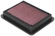 Load image into Gallery viewer, K&N 19-21 Mazda 3 2.0L L4 F/I Replacement Air Filter Air Filters - Drop In K&N Engineering