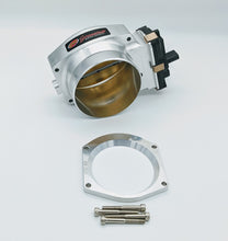 Load image into Gallery viewer, Granatelli 13-20 GM LT1/LT4/LT5 Drive-By-Wire 112mm Throttle Body - Natural Throttle Bodies Granatelli Motor Sports