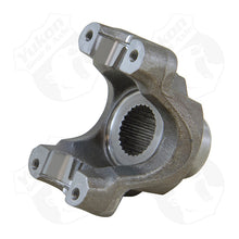 Load image into Gallery viewer, Yukon Gear Replacement Yoke For Dana 30 / 44 / and 50 w/ Fine Spline and a 1310 U/Joint Size Differential Yokes Yukon Gear & Axle