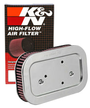 Load image into Gallery viewer, K&N 04-10 Harley Davidson Sportster Replacement Air Filter Misc Powersports K&N Engineering