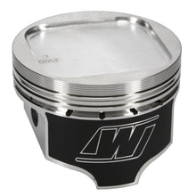Load image into Gallery viewer, Wiseco Subaru EJ20 R/DOME 6576M93 Piston Shelf Stock Kit Piston Sets - Forged - 4cyl Wiseco