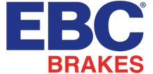 Load image into Gallery viewer, EBC S3 Kits Greenstuff Pads and GD Rotors Brake Rotors - Slot & Drilled EBC