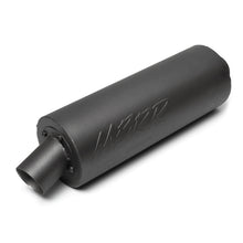 Load image into Gallery viewer, MBRP 09-12 Can-Am Outlander MAX 500/650/800 Slip-On Exhaust System w/Performance Muffler Powersports Exhausts MBRP