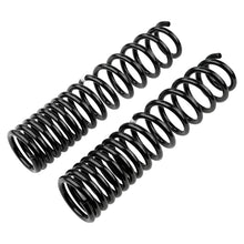 Load image into Gallery viewer, ARB / OME 2021+ Ford Bronco Rear Coil Spring Set for Light Loads Coilover Springs Old Man Emu