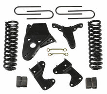Load image into Gallery viewer, Skyjacker 6"84-90 BROII KIT/H.D. BKTS Lift Springs Skyjacker