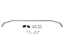 Load image into Gallery viewer, Whiteline 2013+ Ford Fiesta ST WZ 22mm Rear Non-Adjustable Swaybar Sway Bars Whiteline