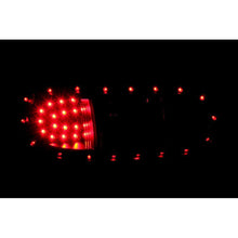 Load image into Gallery viewer, ANZO 1998-2005 Mazda Miata LED Taillights Black Tail Lights ANZO