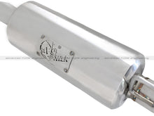 Load image into Gallery viewer, aFe Takeda Exhaust Cat-Back 304 Stainless Steel 11-14 Nissan Juke L4 1.6L (t) Polished Tip Catback aFe