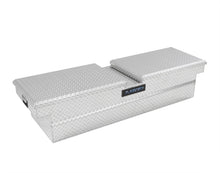 Load image into Gallery viewer, Lund 67-99 Chevy CK Ultima Dual Lid Gull Wing Crossover Tool Box - Brite Tool Storage LUND