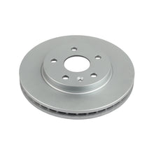 Load image into Gallery viewer, Power Stop 11-16 Buick LaCrosse Front Evolution Geomet Coated Rotor Brake Rotors - OE - Cryo PowerStop