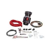 Load image into Gallery viewer, Snow Performance Universal Diesel Stage 2 Boost Cooler Water Injection Kit w/o Tank Water Meth Kits Snow Performance