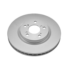 Load image into Gallery viewer, Power Stop 05-12 Acura RL Front Evolution Geomet Coated Rotor Brake Rotors - OE - Cryo PowerStop