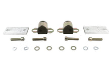 Load image into Gallery viewer, Whiteline 04/91-99 Toyota Paseo EL 44-54 Front Lower Inner Rear Control Arm Anti-Lift / Casater Kit Bushing Kits Whiteline