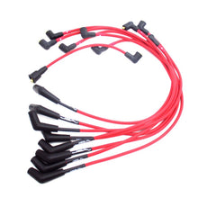 Load image into Gallery viewer, JBA Ford 289/302/351 Ignition Wires - Red Ignition Coils JBA