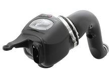 Load image into Gallery viewer, aFe Momentum HD Pro DRY S Stage-2 Si Intake Dodge Diesel Trucks 10-12 L6 6.7L (See afe51-72004-E) Cold Air Intakes aFe