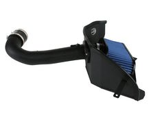Load image into Gallery viewer, aFe MagnumFORCE Intakes Stage-2 P5R AIS P5R Ford Mustang 05-07 V6-4.0L Cold Air Intakes aFe