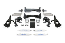 Load image into Gallery viewer, Fabtech 11-19 GM 3500HD 2WD/4WD 6in Rts Sys w/Perf Shks Lift Kits Fabtech