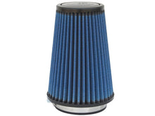Load image into Gallery viewer, aFe MagnumFLOW Air Filters IAF P5R A/F P5R 3-1/2F x 5B x 3-1/2T x 7H Air Filters - Universal Fit aFe