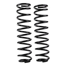 Load image into Gallery viewer, ARB Coil Front Jeep Jl Coilover Springs Old Man Emu