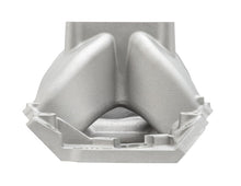 Load image into Gallery viewer, Edelbrock Manifold Chevy BB 9 8 Deck (Short) Super Victor 565 Thick Flange Rect Port Heads Intake Manifolds Edelbrock