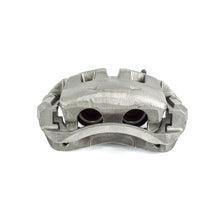 Load image into Gallery viewer, Power Stop 05-18 Nissan Frontier Front Right Autospecialty Caliper w/Bracket Brake Calipers - OE PowerStop