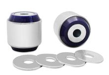 Load image into Gallery viewer, SuperPro 2009 Audi Q5 Prestige Front Lower Inner Control Arm Bushing Kit Bushing Kits Superpro