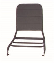 Load image into Gallery viewer, Omix Right Seat Frame- 50-52 Willys M38 Seat Brackets & Frames OMIX