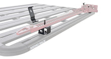 Load image into Gallery viewer, Rhino-Rack Pioneer High Lifting Jack Holder Bracket Set (Top Mount) Brackets Rhino-Rack