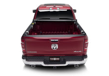 Load image into Gallery viewer, Truxedo 19-20 Ram 1500 (New Body) w/RamBox 5ft 7in TruXport Bed Cover Bed Covers - Roll Up Truxedo