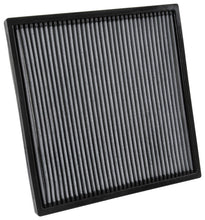 Load image into Gallery viewer, K&N 2010-2015 Chevrolet Camaro 3.6L V6 / 2010-2015 Chevrolet Camaro SS 6.2L V8 Cabin Air Filter Cabin Air Filters K&N Engineering