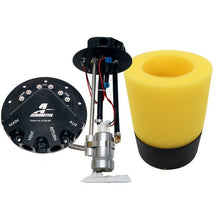 Load image into Gallery viewer, Aeromotive 99-04 Chevrolet Silverado 450 Single Drop-In Phantom System Fuel Pumps Aeromotive