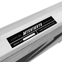 Load image into Gallery viewer, Mishimoto 79-93 Ford Mustang Manual Aluminum Radiator Radiators Mishimoto