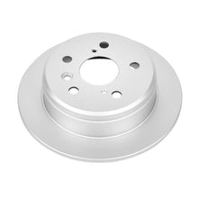 Load image into Gallery viewer, Power Stop 97-01 Lexus ES300 Rear Evolution Geomet Coated Rotor Brake Rotors - OE - Cryo PowerStop