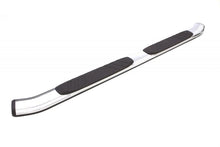 Load image into Gallery viewer, Lund 09-15 Dodge Ram 1500 Crew Cab (Built Before 7/1/15) 5in. Oval Bent Nerf Bars - Chrome Nerf Bars LUND