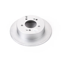 Load image into Gallery viewer, Power Stop 07-10 Kia Rondo Rear Evolution Geomet Coated Rotor Brake Rotors - OE - Cryo PowerStop