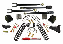 Load image into Gallery viewer, Skyjacker 4"KIT,05 F350 4WD/GAS W/LKS Lift Springs Skyjacker