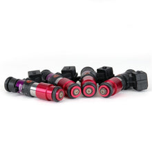 Load image into Gallery viewer, Grams Performance Chevy/Pontiac LS1/LS6/LT1 1150cc Fuel Injectors (Set of 8) Fuel Injector Sets - 8Cyl Grams Performance
