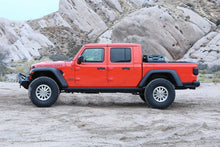 Load image into Gallery viewer, Fabtech 20-21 Jeep JT Gladiator Cargo Rack Cargo Boxes & Bags Fabtech