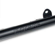 Load image into Gallery viewer, Grams Performance 10-15 Chevrolet Camaro LS3/L99 Fuel Rail - Black Fuel Rails Grams Performance