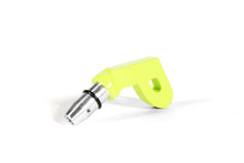 Load image into Gallery viewer, Perrin Subaru Dipstick Handle P Style - Neon Yellow Dipsticks Perrin Performance