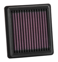 Load image into Gallery viewer, K&N 17-18 Yamaha XP530 T-Max 530CC Replacement Drop In Air Filter Misc Powersports K&N Engineering