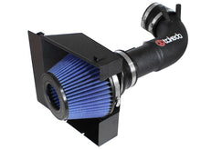 Load image into Gallery viewer, aFe Takeda Intakes Stage-2 PDS AIS PDS Lexus IS-F 08-11 V8-5.0L (blk) Cold Air Intakes aFe