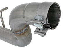Load image into Gallery viewer, aFe MACH Force-Xp Axle-Back Exhaust System w/NoTip 18-20 Jeep Wrangler L4-2.0T / V6-3.6L Axle Back aFe