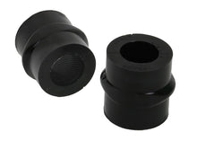Load image into Gallery viewer, Whiteline Plus 3/08+ Dodge Challenger / 11/05+ Charger Front 30mm Sway Bar Mount Sway Bar Bushings Whiteline