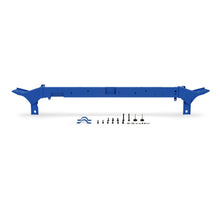 Load image into Gallery viewer, Mishimoto 2008-2010 Ford 6.4L Powerstroke Upper Support Bar Strut Bars Mishimoto