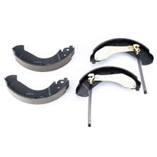 Load image into Gallery viewer, Power Stop 04-08 Chevrolet Colorado Rear Autospecialty Brake Shoes Brake Shoes PowerStop