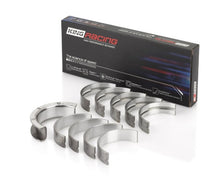 Load image into Gallery viewer, King Small Block Chevy BI-Metal Main Bearing Set Bearings King Engine Bearings